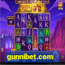 gunnibet.com