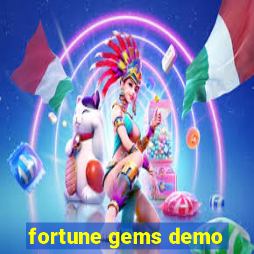 fortune gems demo