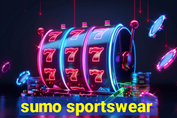 sumo sportswear