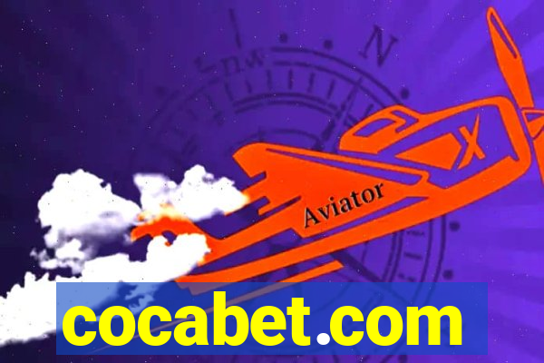 cocabet.com