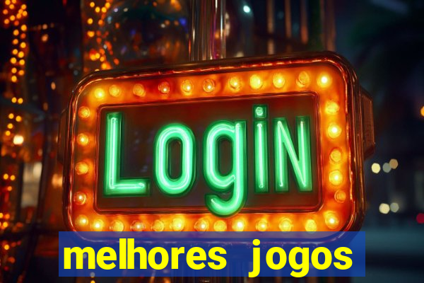 melhores jogos cassino betano