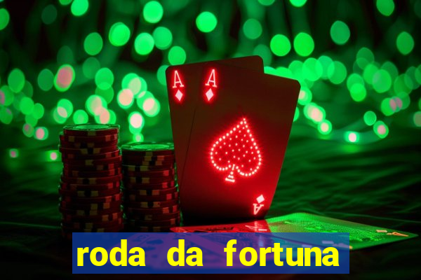 roda da fortuna mapa astral calcular