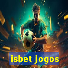 isbet jogos