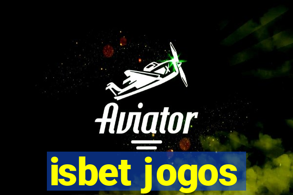 isbet jogos