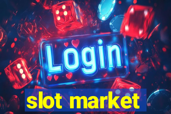 slot market