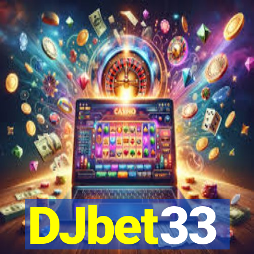 DJbet33