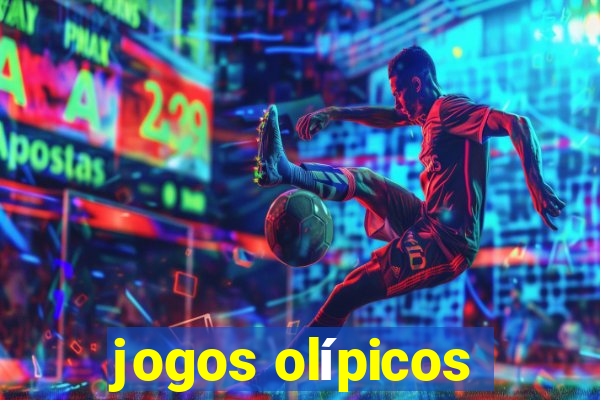 jogos olípicos