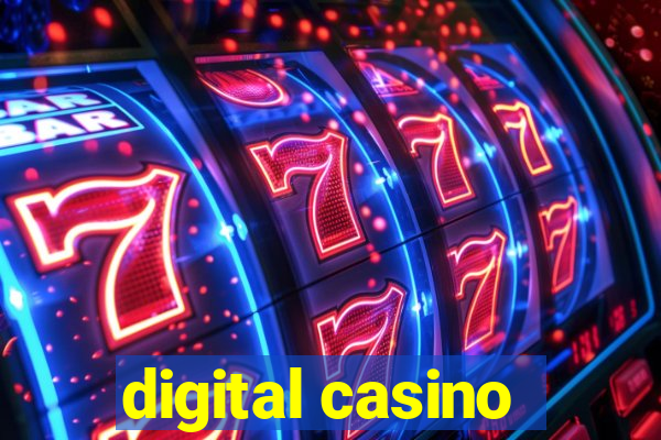 digital casino