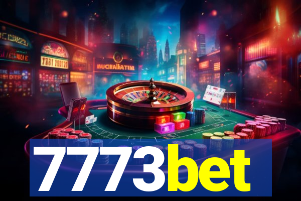 7773bet