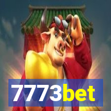 7773bet