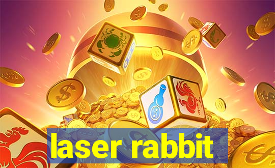 laser rabbit