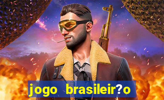 jogo brasileir?o série a de hoje