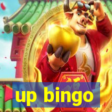 up bingo