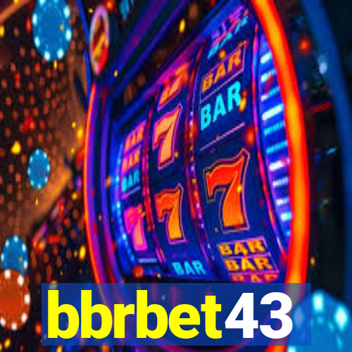 bbrbet43