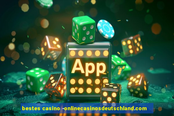 bestes casino -onlinecasinosdeutschland.com