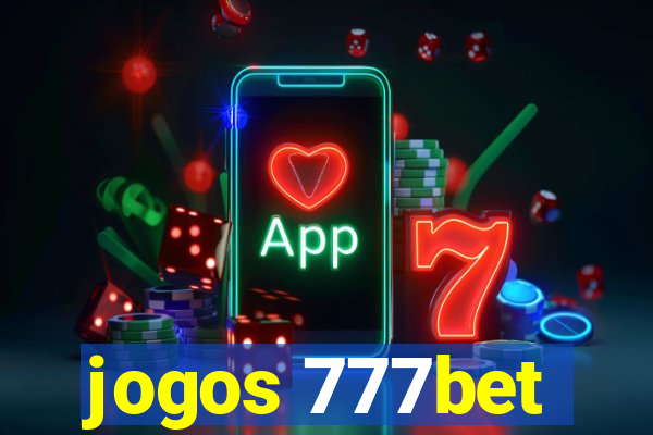 jogos 777bet