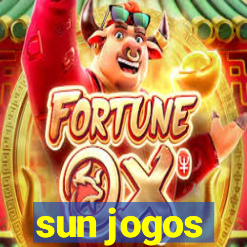 sun jogos