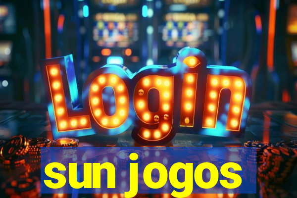 sun jogos