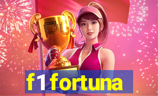 f1 fortuna