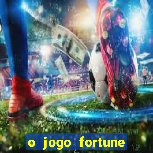 o jogo fortune tiger paga mesmo