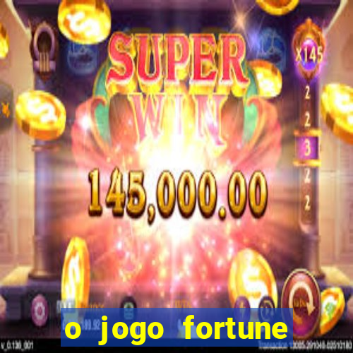 o jogo fortune tiger paga mesmo