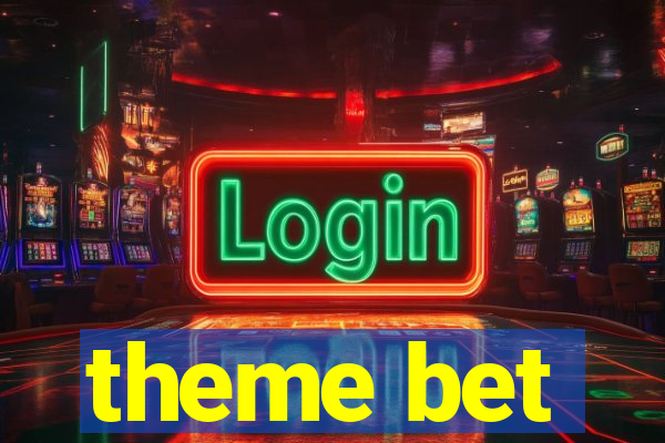 theme bet