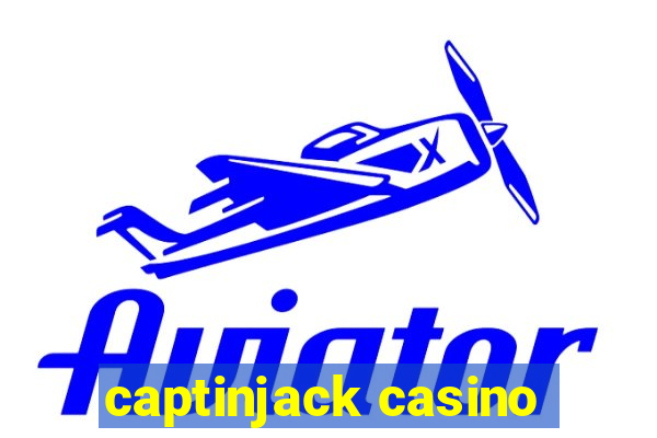 captinjack casino