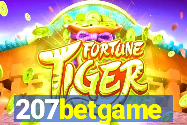 207betgame