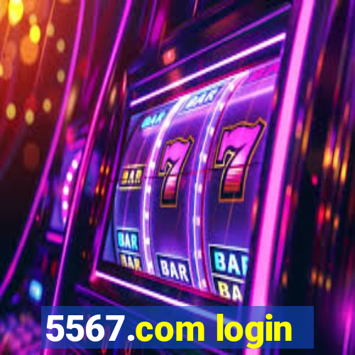 5567.com login