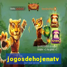 jogosdehojenatv