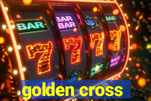 golden cross