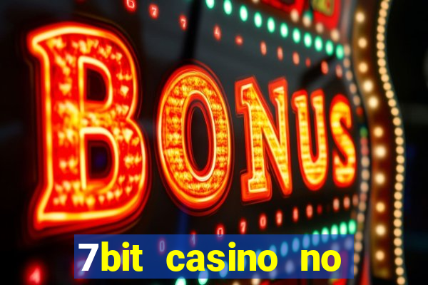 7bit casino no deposit bonus code 2020