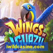 iwildcasino.com