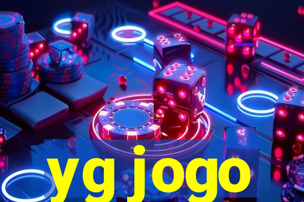 yg jogo