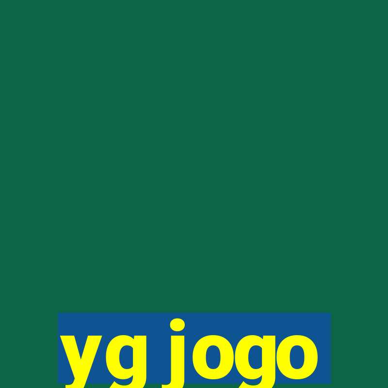 yg jogo