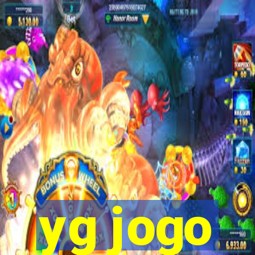 yg jogo