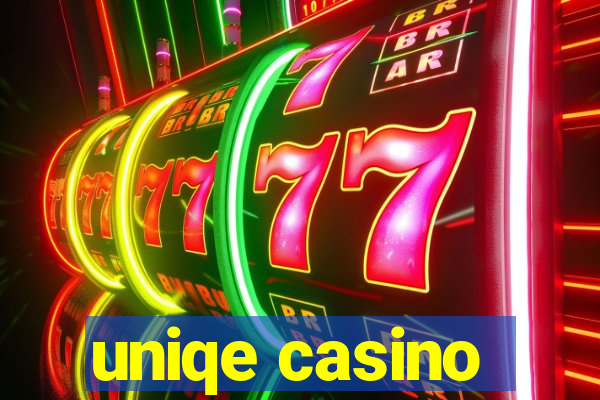 uniqe casino