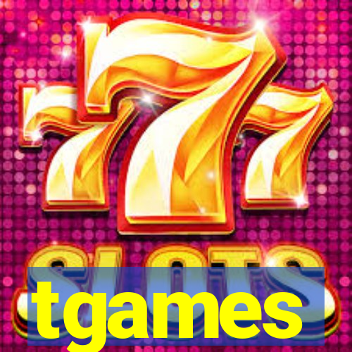 tgames