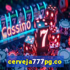 cerveja777pg.com