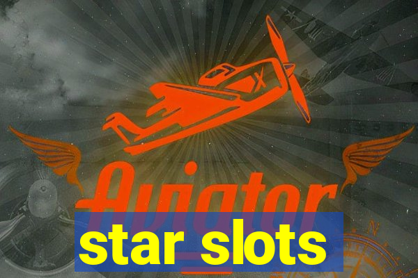 star slots