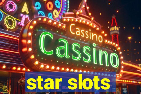 star slots