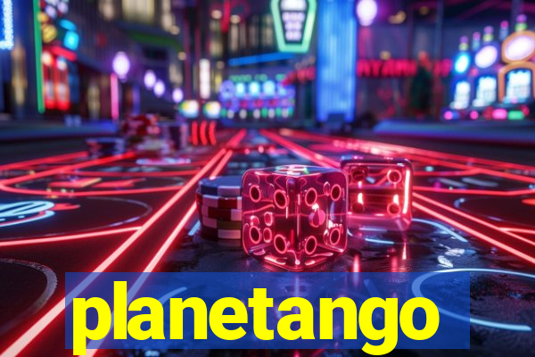 planetango