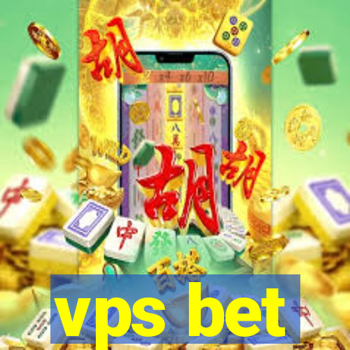 vps bet