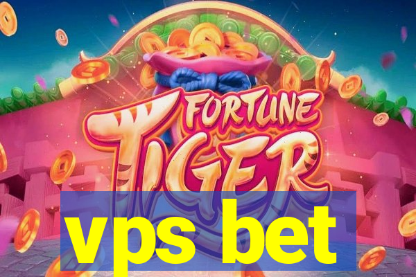 vps bet