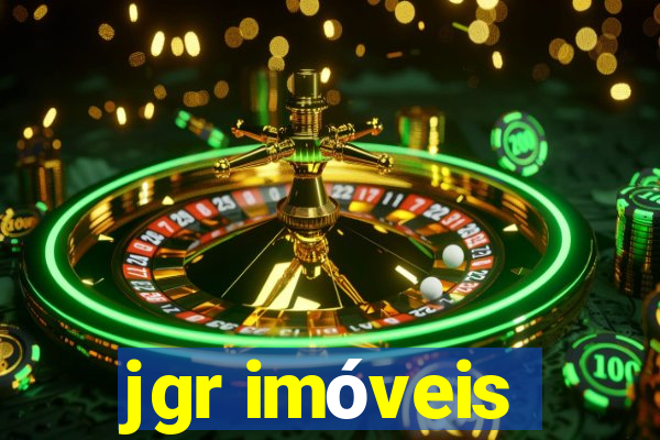 jgr imóveis