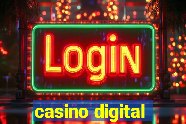 casino digital