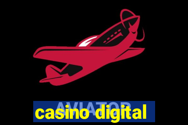 casino digital