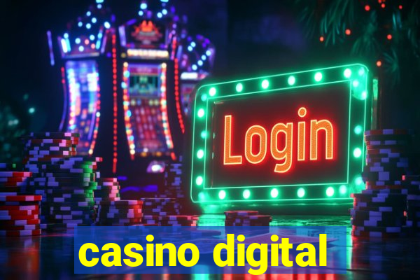 casino digital