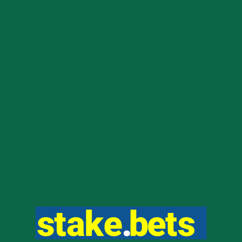 stake.bets