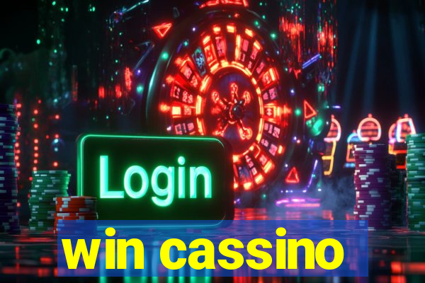 win cassino